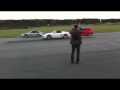 Audi RS3 Sportback vs. C63 AMG vs. Porsche Sprint Beschleunigung