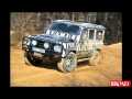 OFF ROAD Spezial: Land Rover Defender