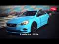 VOLVO S60 Polestar vs BMW M3 and AUDI RS4 - English subtitle!