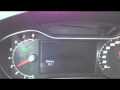 Batteriespannung Ford Galaxy
