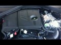BMW 114i Exterieur / Interieur / engine sound