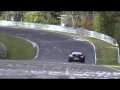 Prototypes Porsche 911 2013 GT3 + 2014 Turbo tested hard on the Nürburgring