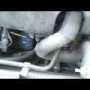 peugeot 307 2.0hdi 110 quitschen aus dem motorraum.mp4