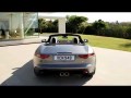 Jaguar F-Type S static and driving scenes (natural sound)