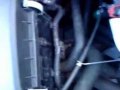 Citroën C1 1.0 - Ausrücklager defekt?