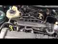 Rover 216 SI, Klackern im Motorraum im Bereich der