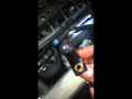 Crank shaft sensor for Mercedes s class cdi w220