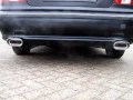 Soundfile BMW e39 520i