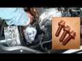 Mercedes W211 CDI 220 - Turbocharger
