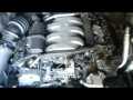 W208 320 CLK M112 Motor Klackern