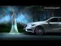 A 45 AMG TV-Spot