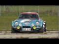 Renault Alpine A110 S 1600