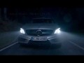Mercedes-Benz TV: A 45 AMG TV commercial