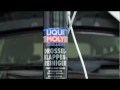 Pro-Line Drosselklappen-Reiniger von LIQUI MOLY