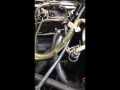 Mitsubishi L200 Diesel aus Dieselfilter