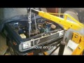 Charade G10 rebuide to Daimatic