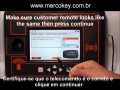 ZED-FULL - Clonagem de Telecomando Fiat Linea com transponder ID48.