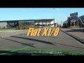 Magnum PI trades the Ferrari 308 GTS for a Fiat X1/9!