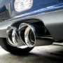 JCW Exhaust on Mini Cooper S R53
