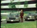 1981 Cadillac Engine Excitement Dealer Promo Vid