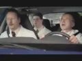 Funny german commercial Subaru Impreza WRX 2008