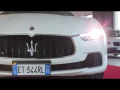 MASERATI GHIBLI 275 cv diesel Tour & sound - FRATTIN AUTO