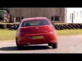 5th Gear Mazda RX-8 vs Alfa Romeo