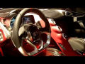 Marco Tencone Alfa 4C interior.mov