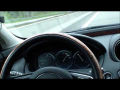 Jaguar XJ 3.0 D Acceleration