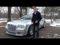 Review: 2006 Chrysler 300C SRT8