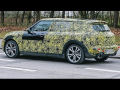 MINI Clubman (2014) - Erlkönig