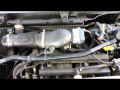 Peugeot307 Knacken / Schlägen bei wippen am Wagen
