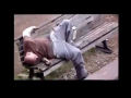 Helene Fischer´s - Atemlos...mal anders:-))) Hacke voll durch die Nacht...