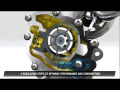 Renault Energy TCe 115 engine