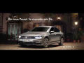 Volkswagen Passat 2015 Werbung