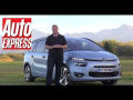 Citroen Grand C4 Picasso