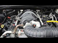 5,7 Hemi Engine with noise