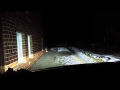 Seat Leon 5F Voll-LED Scheinwerfer *Problem* bei Minus 4 °C DISLIKE!