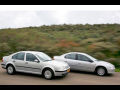 Occasion dubbeltest Volkswagen Bora vs Chrysler Neon