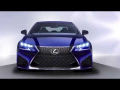 Lexus GS F is he a BMW M5 Killer?