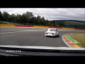 My Alfa Trackday Spa Francorchamps 2014, 2 Spa Nachmittag