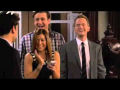 How I met your mother - fart noise