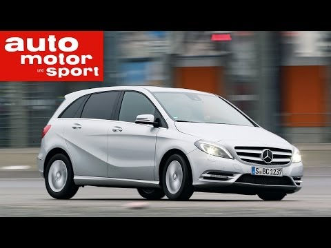 How to reset your service indicator on a mercedes a-class #1