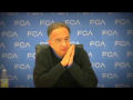 Sergio Marchionne Press Conference NAIAS 2015 Part III