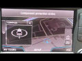 Navigation System High - preview on Seat Leon ST Cupra 280