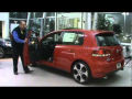 The Force: Volkswagen Golf GTI