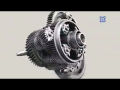 ZF 9-Speed Automatic Transmission
