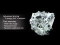 Earth Dreams CVT tren honda city 2014