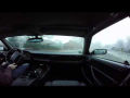 Startup and Drive of my short lived Jaguar XJ6 Sport (3.2l 6 cylinder)