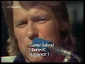 Gunter Gabriel - Hey Boss, ich brauch' mehr Geld